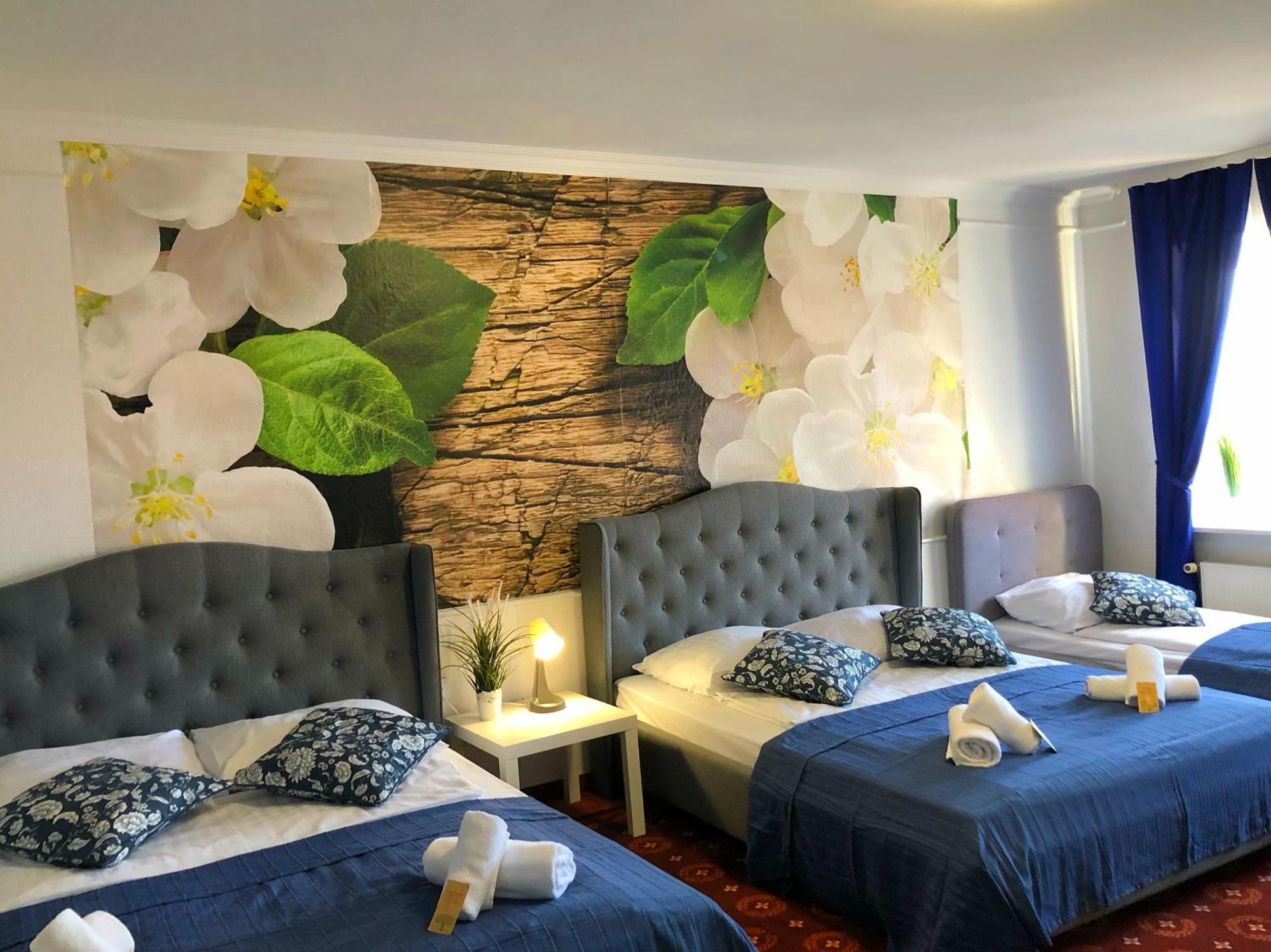 Great Polonia Swidnica City Center Екстериор снимка