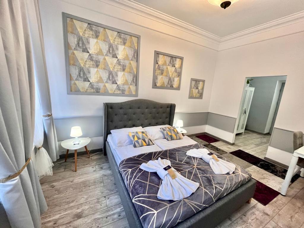 Great Polonia Swidnica City Center Екстериор снимка