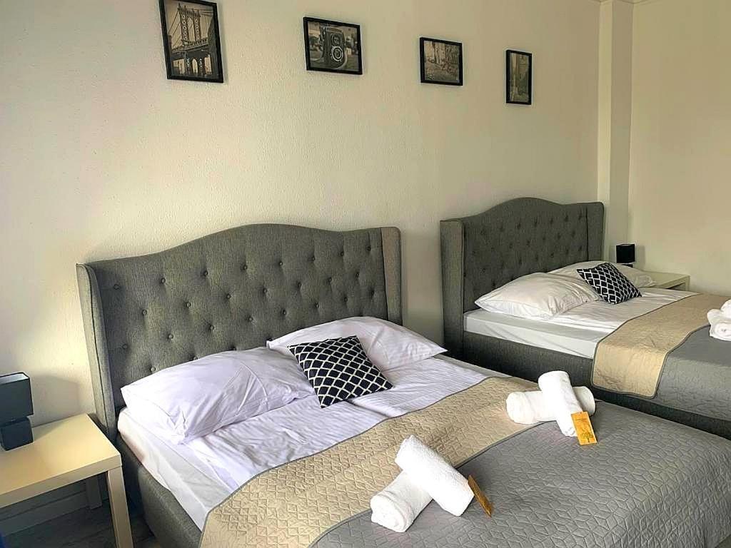 Great Polonia Swidnica City Center Екстериор снимка