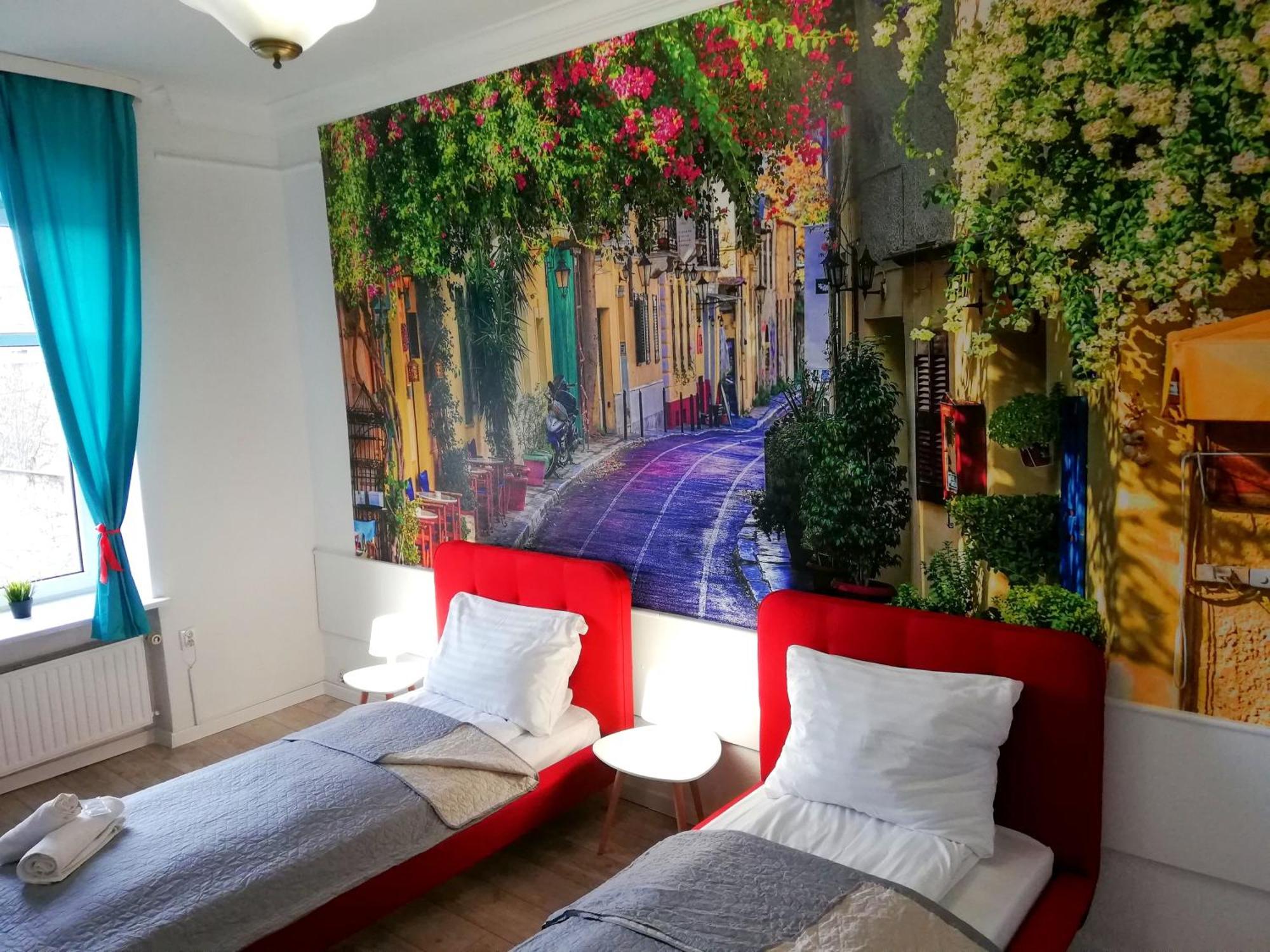 Great Polonia Swidnica City Center Екстериор снимка